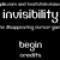 Invisibility